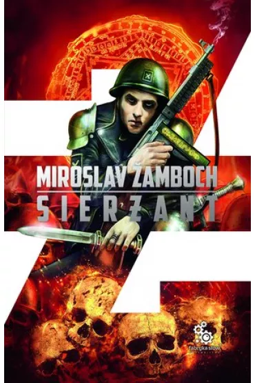 Sier�ant - Miroslav Zamboch