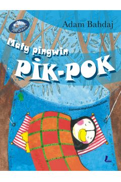 May pingwin Pik-Pok