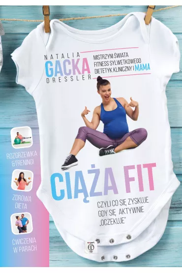 Ci��a fit - Natalia Dressler Gacka