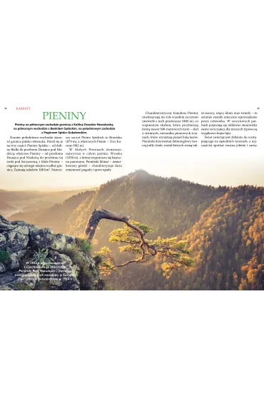 Polska. G�ry