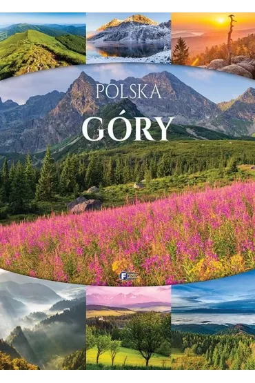 Polska. G�ry