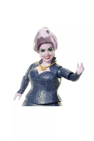 Lalka Disney Ma�a Syrenka lalka filmowa Urszula Mattel