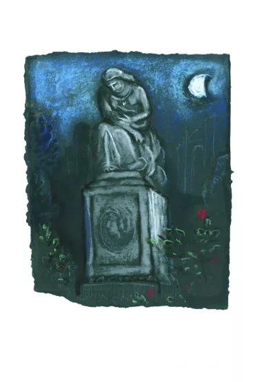 Nazywam si� Fryderyk Chopin - Aleksandra Zgorzelska, J�zef Wilko�