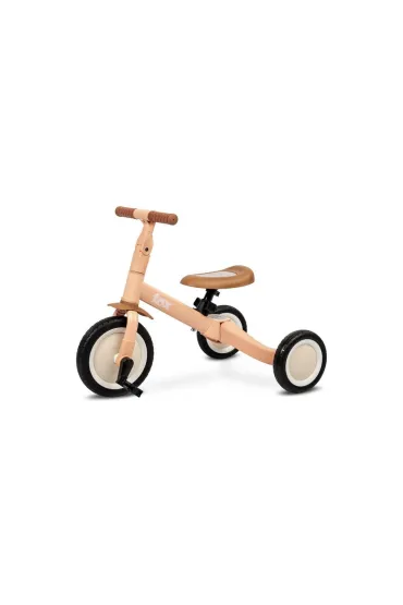 Rowerek tr�jko�owy Fox orange Toyz