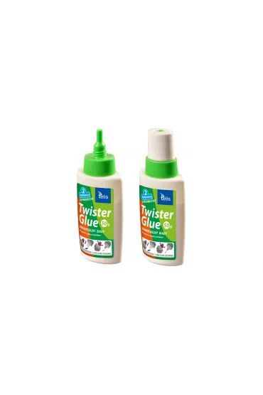 Tetis Klej uniwersalny bia�y 50 g