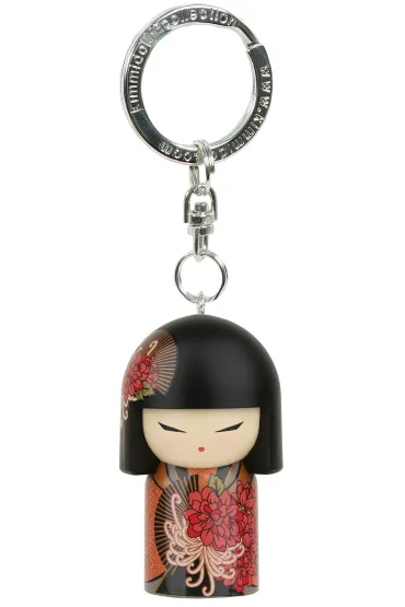 Kimmidoll Polska Kimmidoll Brelok do kluczy Tatsuyo Serce