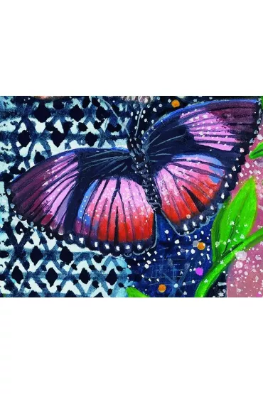 Indygo Sage Affirmation Cards, �ywio� Powietrza - Akal Pritam