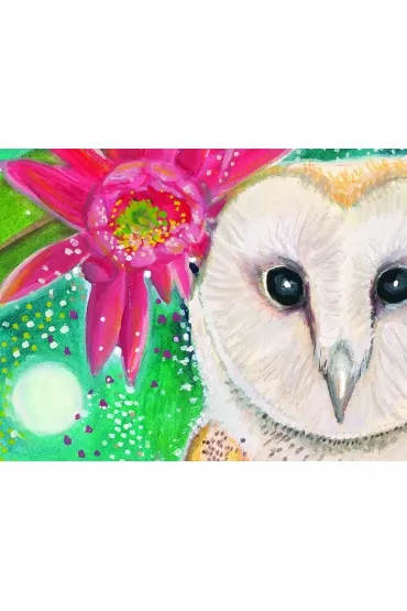 Indygo Sage Affirmation Cards, �ywio� Powietrza - Akal Pritam