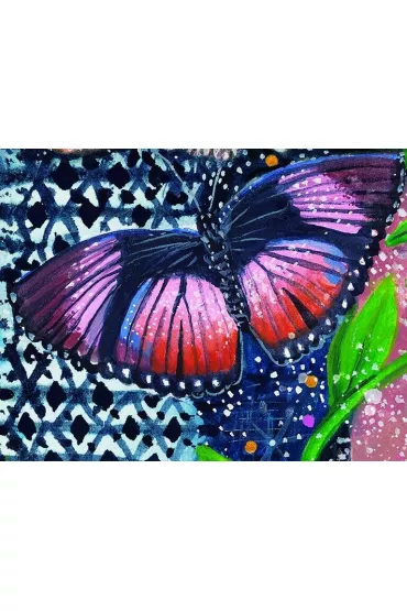 Indygo Sage Affirmation Cards, �ywio� Powietrza - Akal Pritam