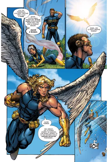 Marvel Classic Ultimate X-Men. Tom 5 - Brian K. Vaughan