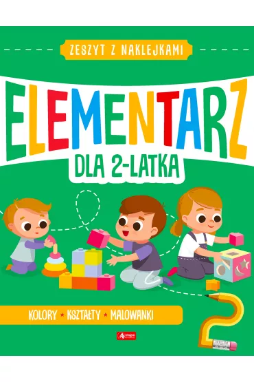 Ma�y elementarz 2-latka