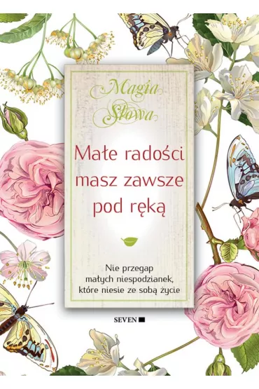 Ma�e rado�ci masz zawsze pod r�k� - Isabel Mauro