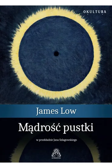 M�dro�� pustki - James Low