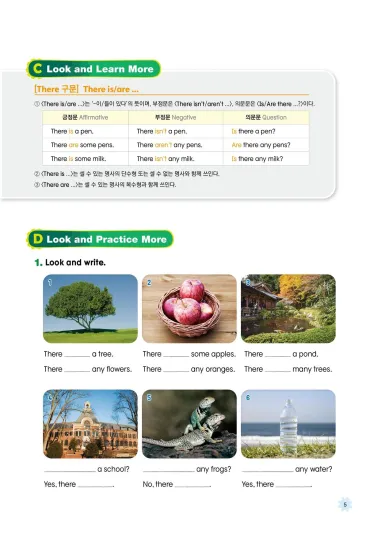 My First Grammar 3. Workbook + online