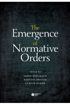eBook The Emergence of Normative Orders mobi epub