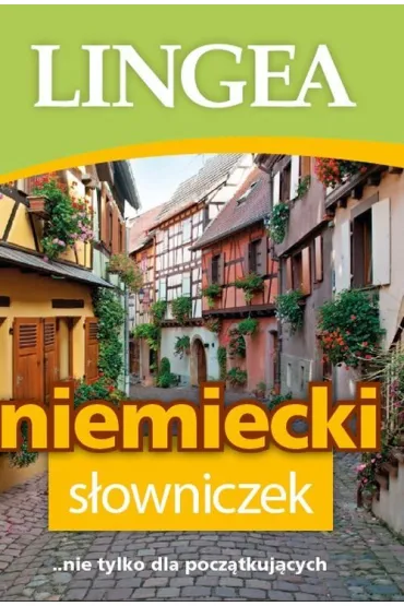Niemiecki s�owniczek