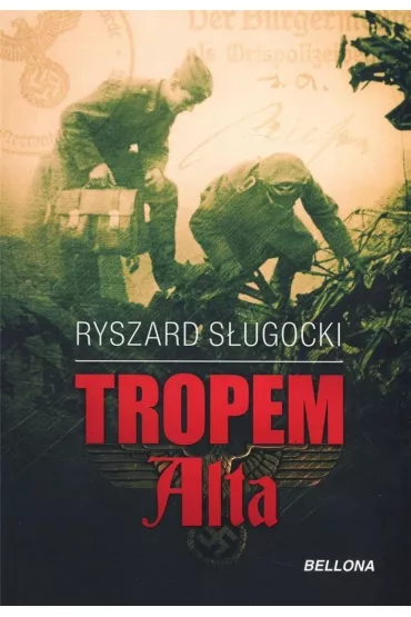 Tropem Alta - Ryszard S�ugocki