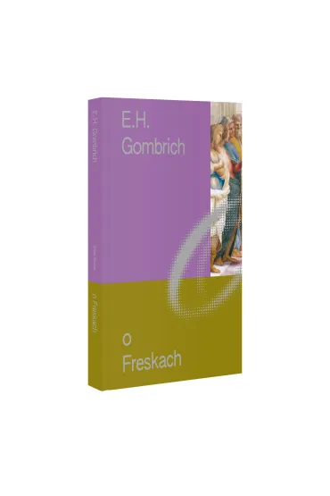 O Freskach - Ernst Gombrich