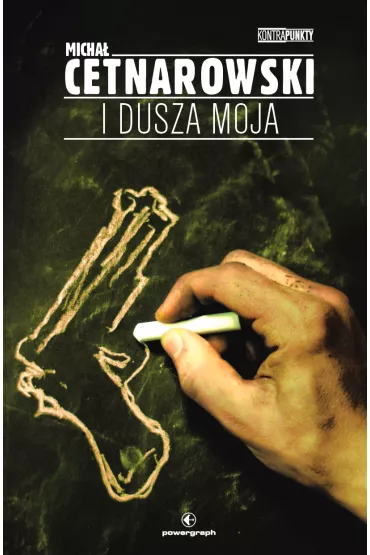 eBook I dusza moja mobi epub - Micha� Cetnarowski