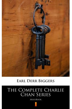 eBook The Complete Charlie Chan Series mobi epub