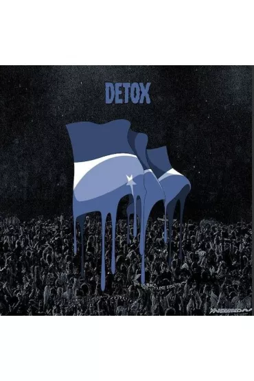 Detox One Ok Rock | TaniaKsiazka.pl
