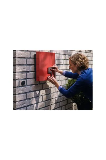 Tesa Ta�ma monta�owa zewn�trzna czarna 1,5m x 19mm