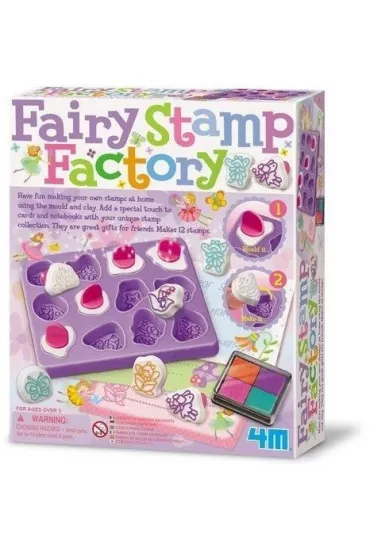 Fabryka stempelk�w - WRӯKI (M101.4652) * 4M