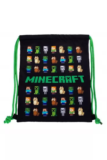 Astra Worek na obuwie Minecraft