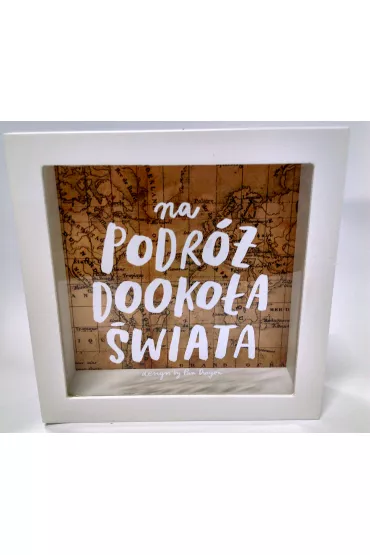 Skarbonka Home - Podr Pan Dragon