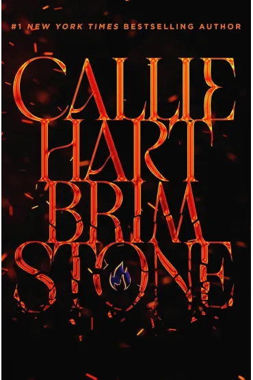 Brimstone - Callie  Hart