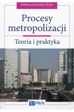 Procesy metropolizacji. Teoria i praktyka