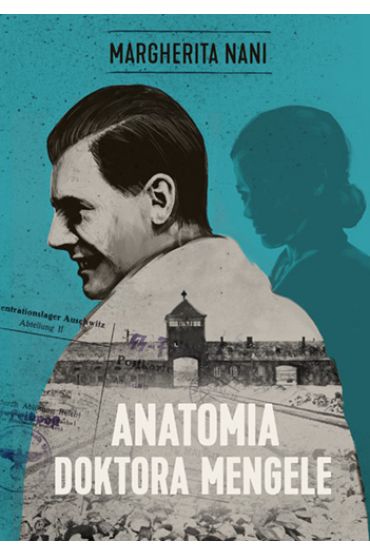 Anatomia doktora Mengele