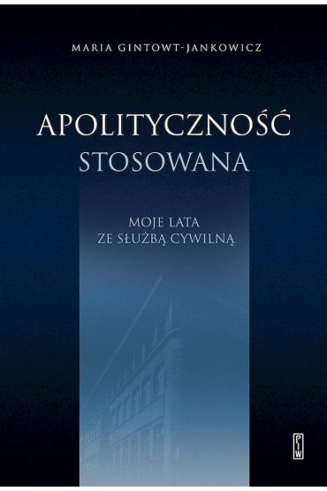 Apolityczność stosowana