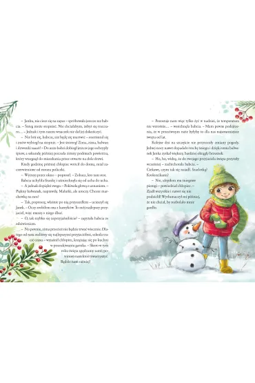 Ba�wanek i Janek - Izabela Michta, Agnieszka  Filipowska