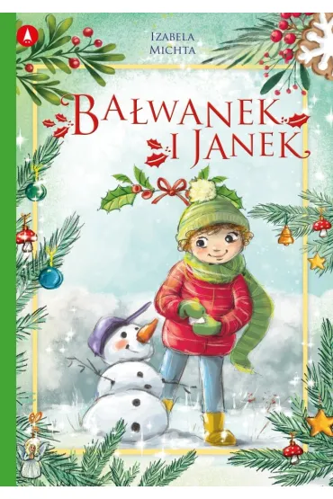 Ba�wanek i Janek - Izabela Michta, Agnieszka  Filipowska