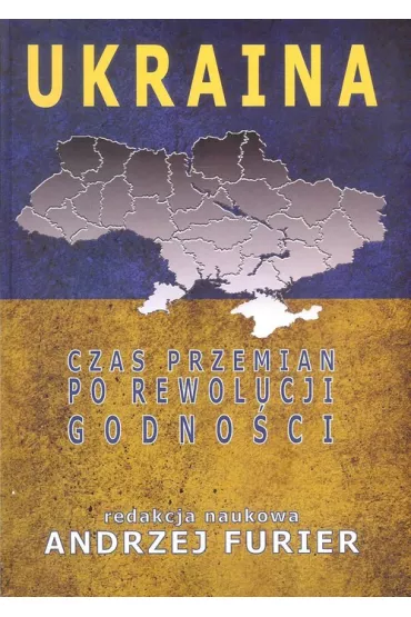 Ukraina czas przemian