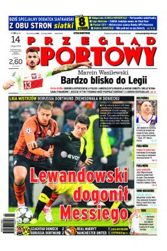 ePrasa Przegld Sportowy 38/2013