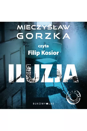 Audiobook Iluzja. Cienie przesz�o�ci. Tom 2 mp3 - Mieczys�aw Gorzka