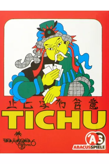 Tichu