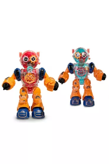 Robot chodz�cy Toys for Boys Artyk