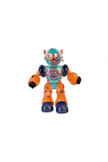 Robot chodz�cy Toys for Boys Artyk
