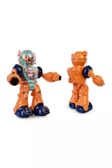 Robot chodz�cy Toys for Boys Artyk