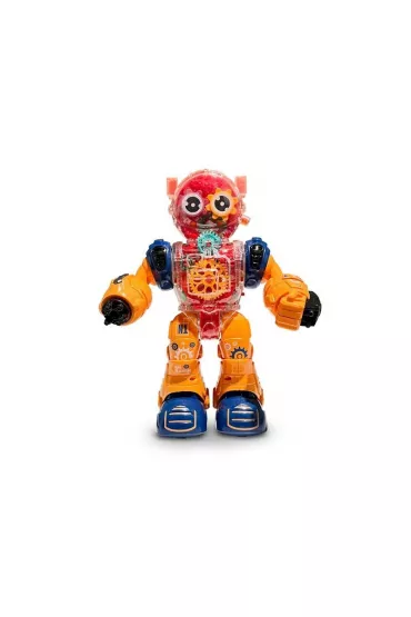 Robot chodz�cy Toys for Boys Artyk