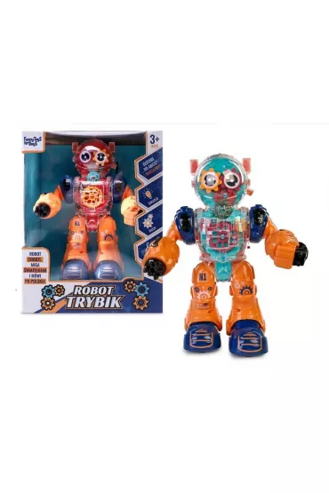 Robot chodz�cy Toys for Boys Artyk