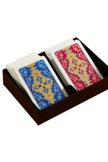 Karty Traditional Playing Cards