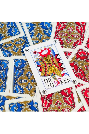 Karty Traditional Playing Cards