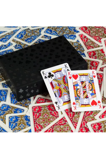 Karty Traditional Playing Cards
