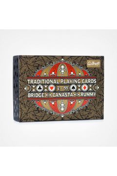 Karty Traditional Playing Cards