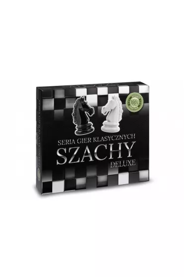 Szachy Deluxe