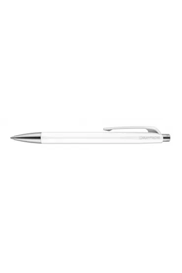 Carandache D�ugopis 888 Infinite M bia�y